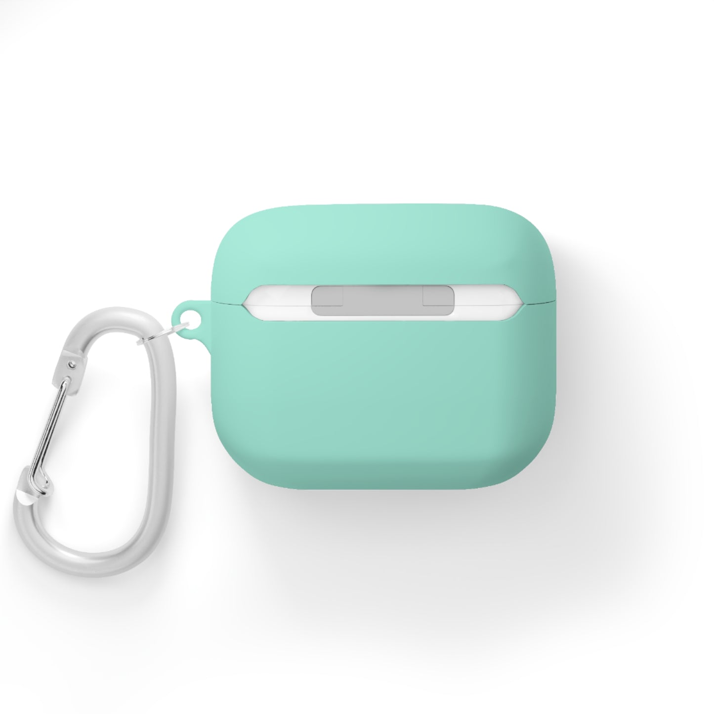 Black gentleman Silverfox AirPods and AirPods Pro Case Cover