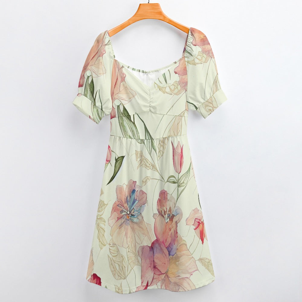 Sweetheart Dress