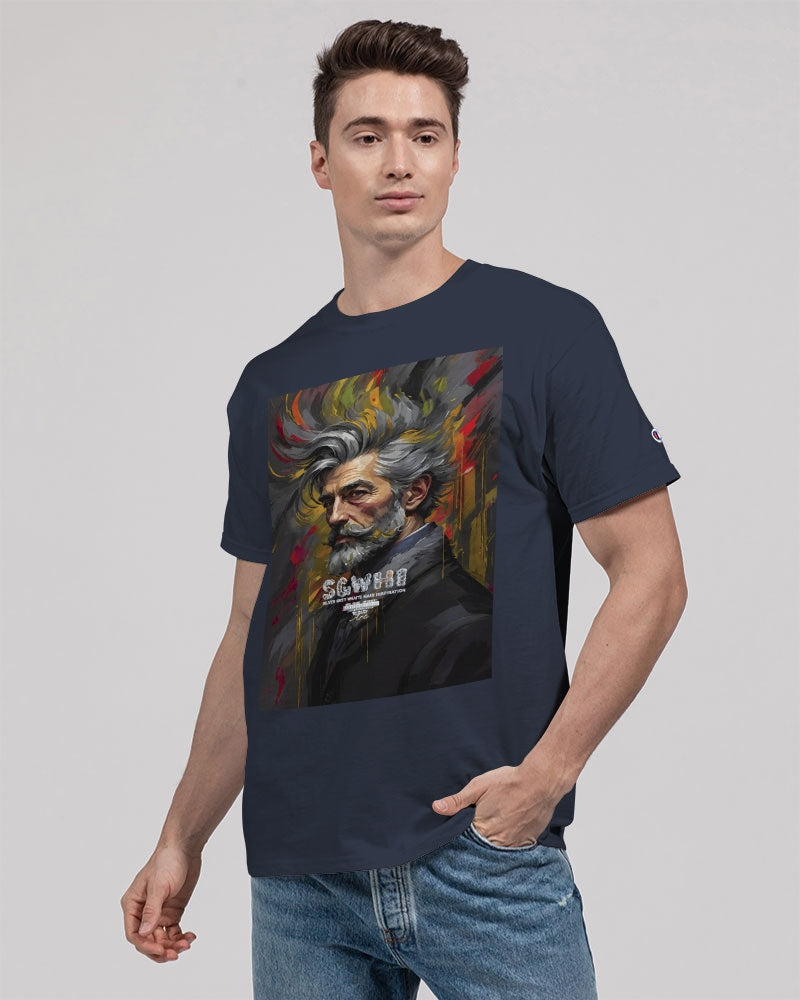 White Knight, Tee | Champion