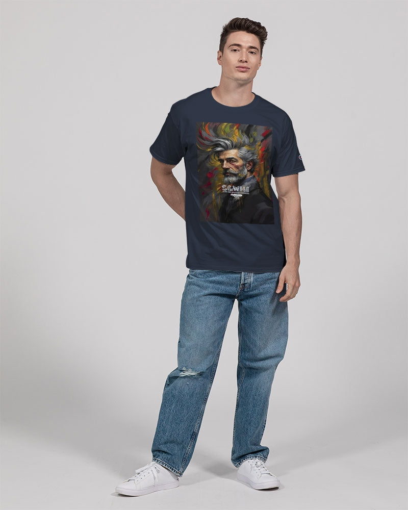 White Knight, Tee | Champion