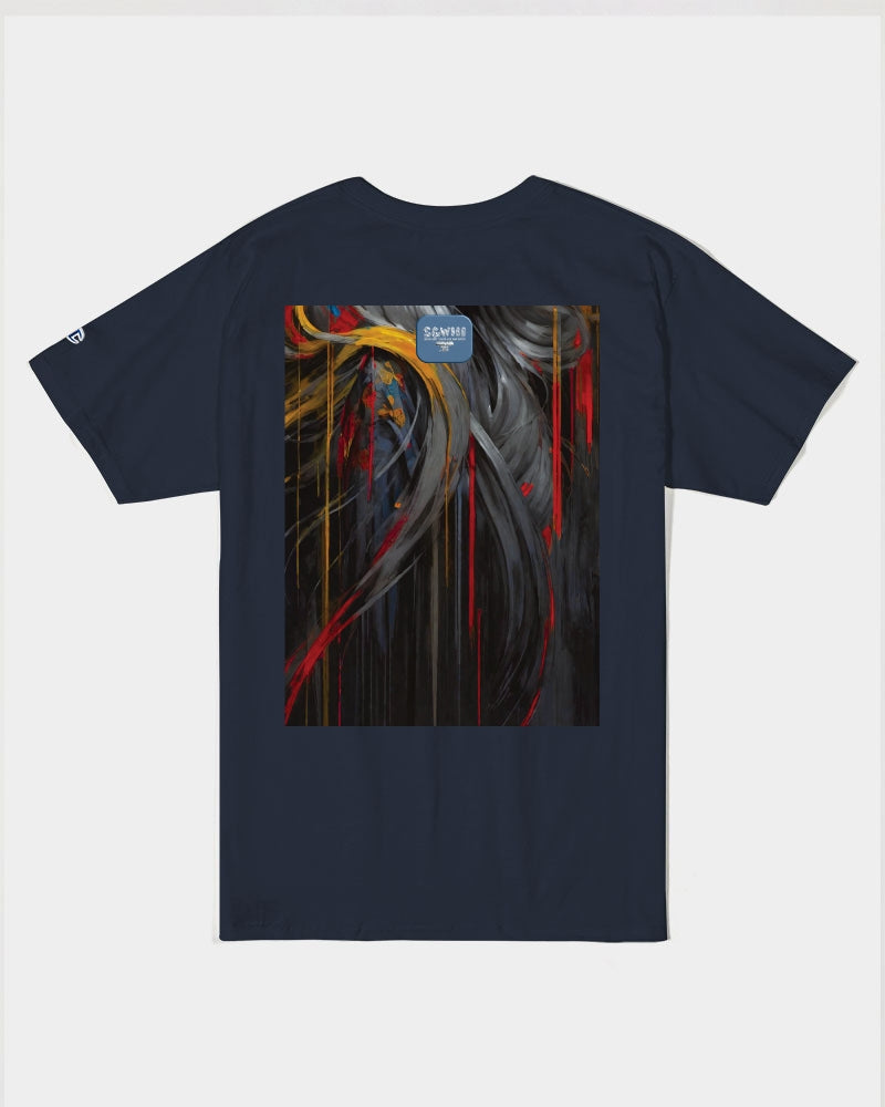 White Knight, Tee | Champion