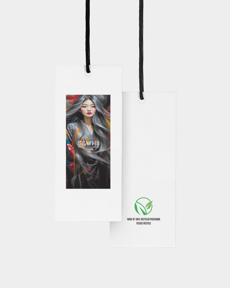 This is part three of a three part collection Bulk Custom Hangtags