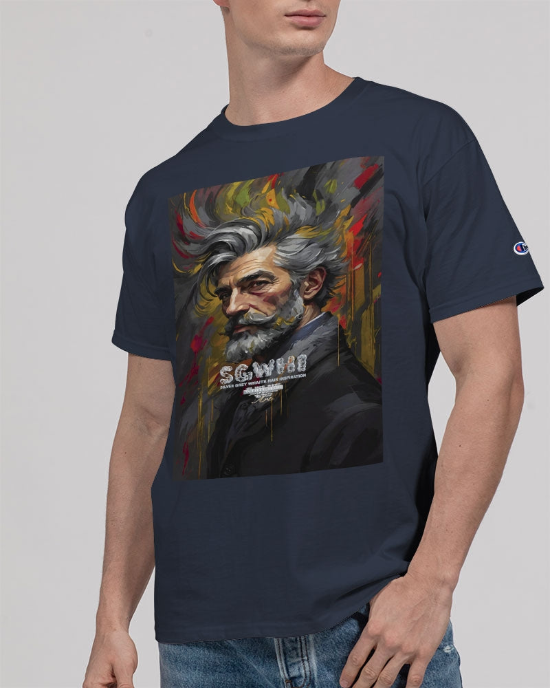 White Knight, Tee | Champion