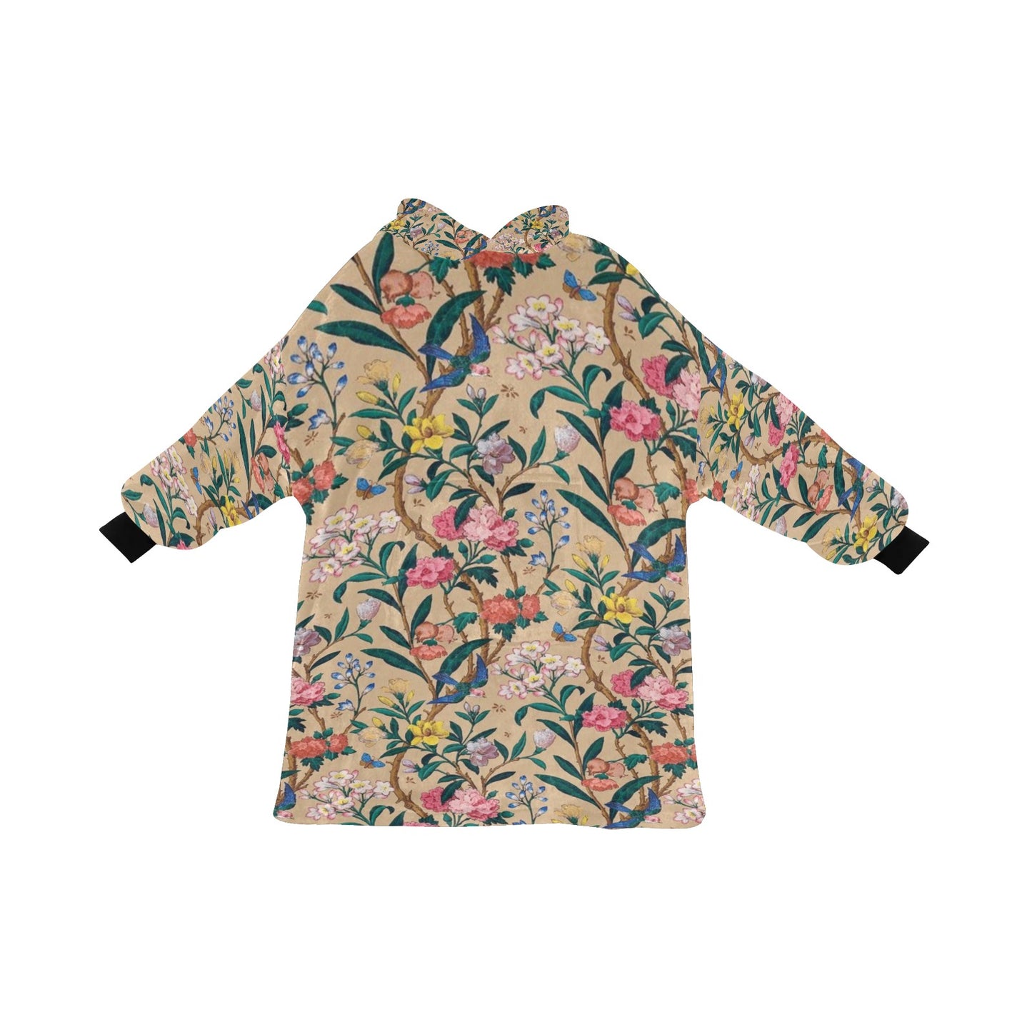 Blanket Hoodie for Women