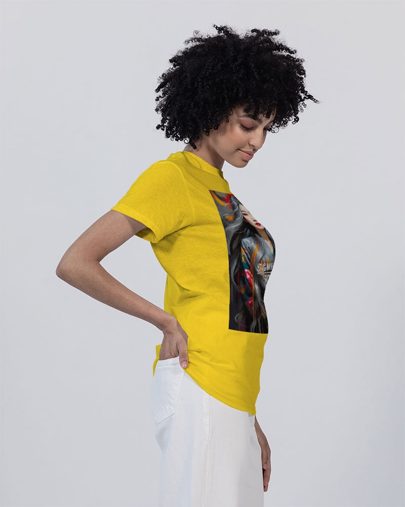 This is part three of a three part collection Unisex Heavy Cotton T-Shirt | Gildan