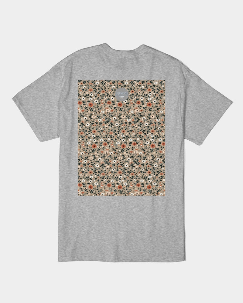 Busy and pretty Unisex Heavy Cotton T-Shirt | Gildan