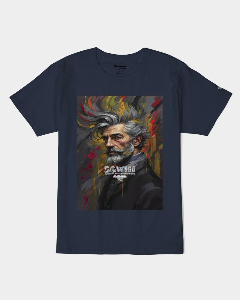 White Knight, Tee | Champion