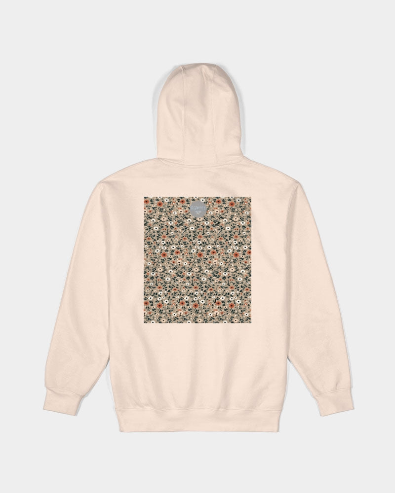 Busy and pretty Unisex Premium Pullover Hoodie | Lane Seven