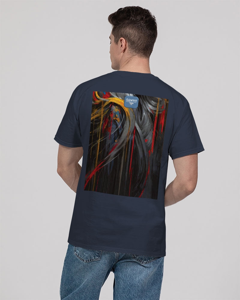 White Knight, Tee | Champion