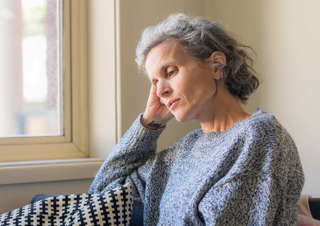 The Truth Unveiled: Understanding the Relationship Between Grey Hair and Stress