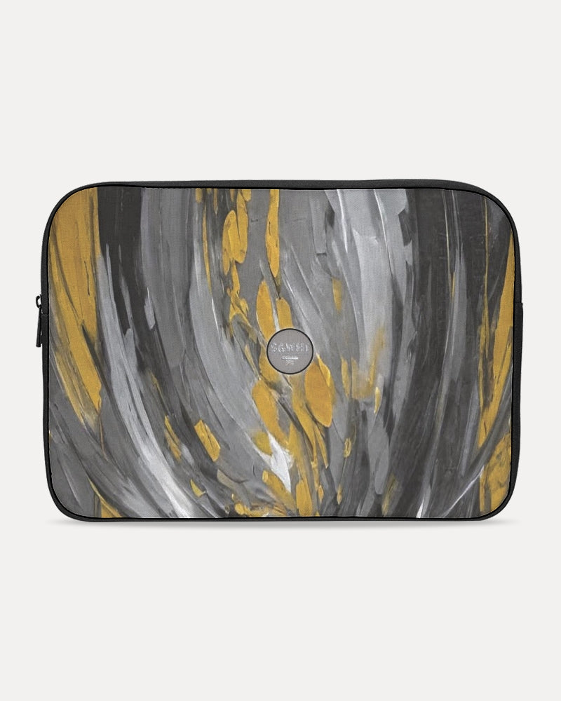 Black Sister Collection [Part 1 ] Laptop Sleeve