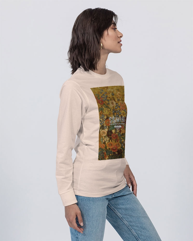 Autumn play Unisex Long Sleeve Tee | Lane Seven