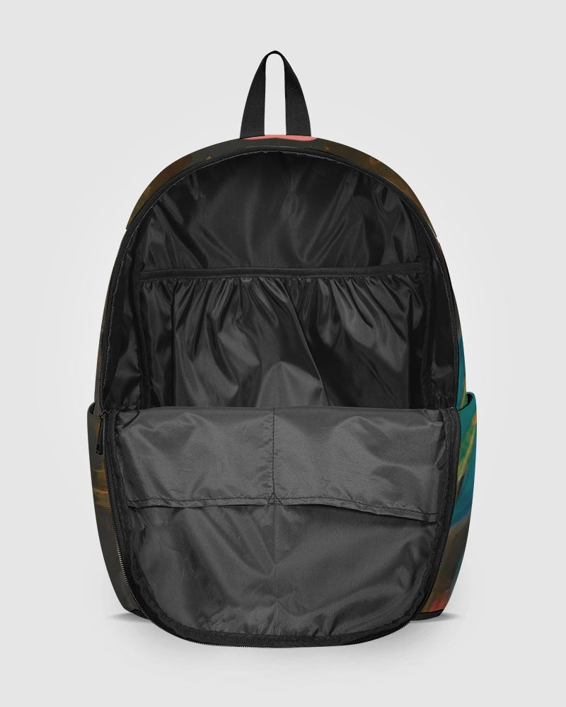 South Asian Knight Back To Basics School Backpack