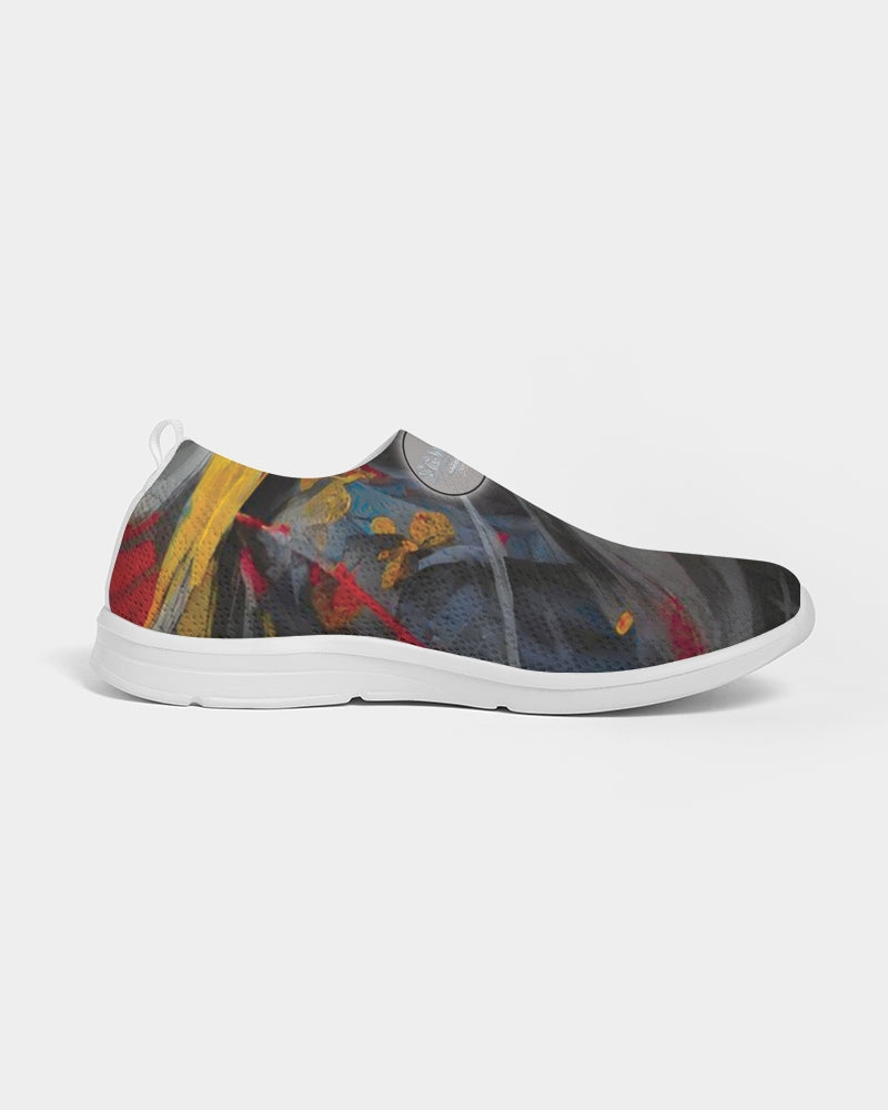 Asian collection [Part 1] Women's Slip-On Flyknit Shoe