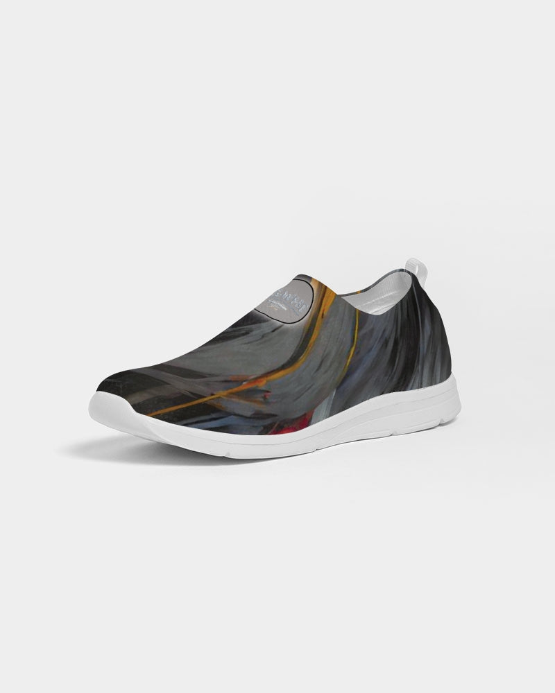 Asian collection [Part 1] Women's Slip-On Flyknit Shoe