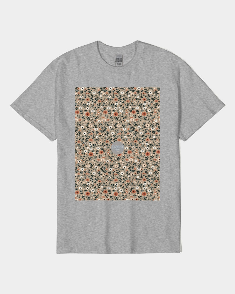 Busy and pretty Unisex Heavy Cotton T-Shirt | Gildan