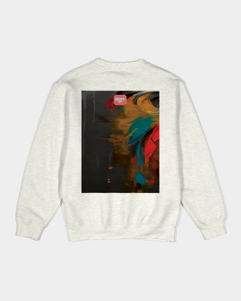 South Asian Knight Unisex Premium Crewneck Sweatshirt | Lane Seven