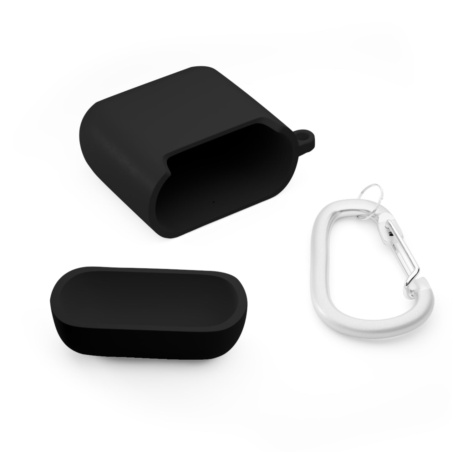 Asian Silverfox AirPods and AirPods Pro Case Cover