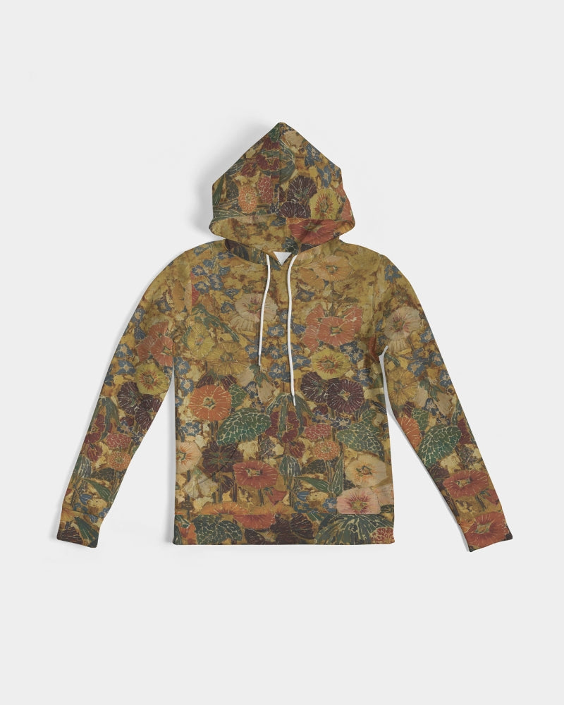 Autumn play Women's All-Over Print Hoodie