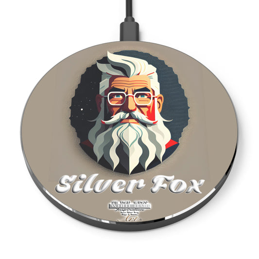 Silverfox Wireless Charger