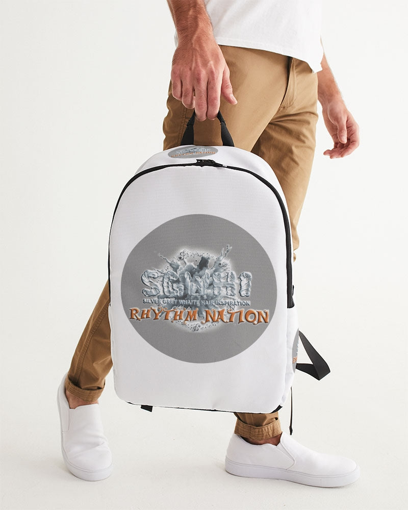 SGWHI Rhythm Nation & Mark Boyce Large Backpack