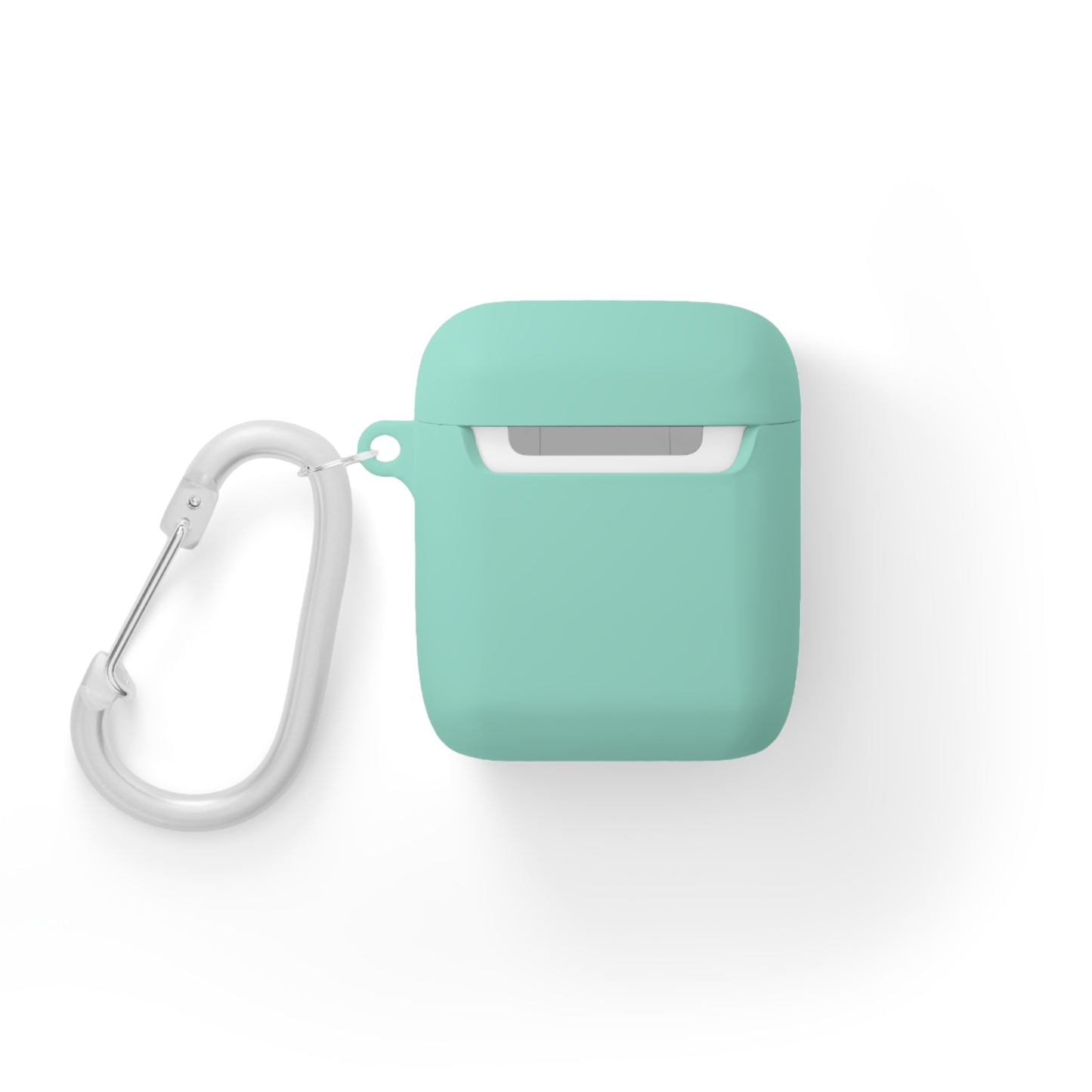 Asian Silverfox AirPods and AirPods Pro Case Cover