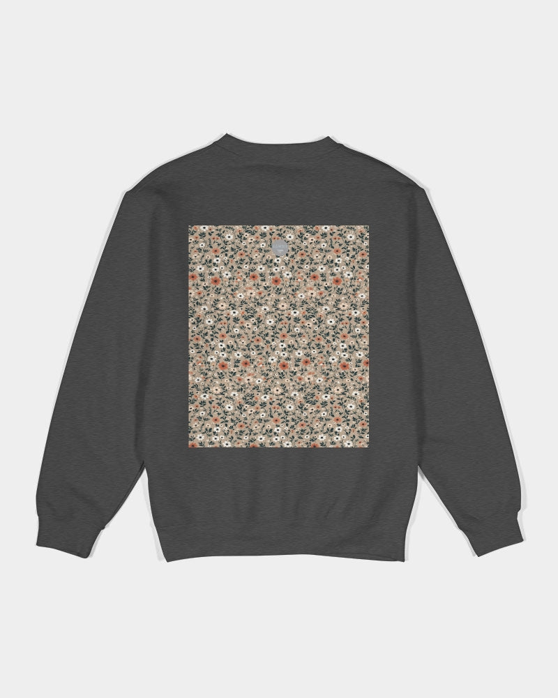 Busy and pretty Unisex Premium Crewneck Sweatshirt | Lane Seven