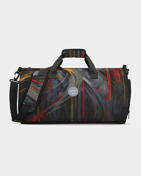 Asian collection [Part 1] Sports Duffle Bag