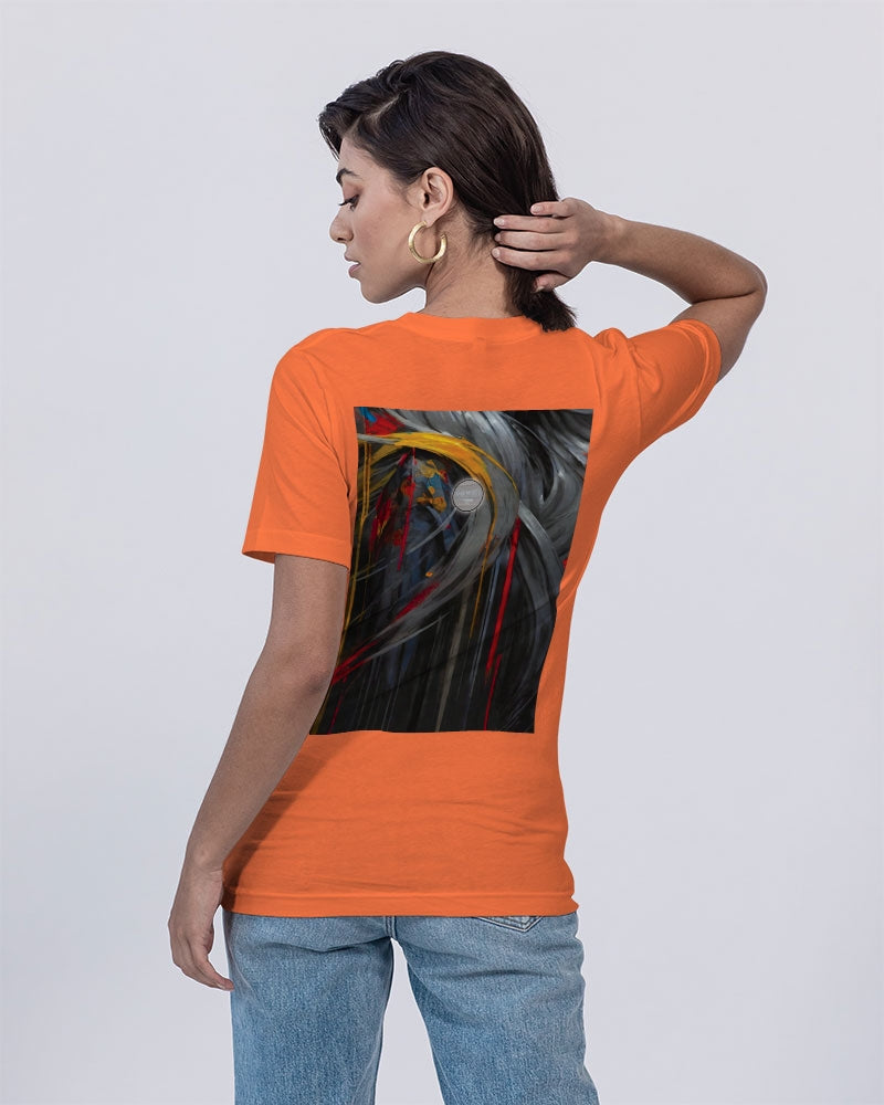 Asian collection [Part 1] Unisex Jersey Tee | Bella + Canvas