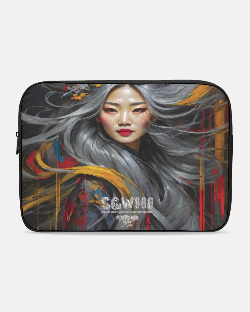 Asian collection [Part 1] Laptop Sleeve