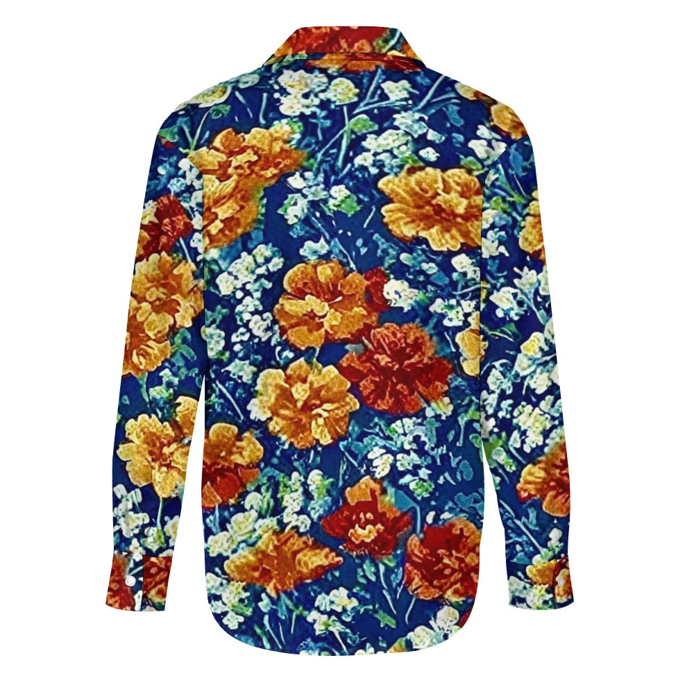 Women's long sleeved lining