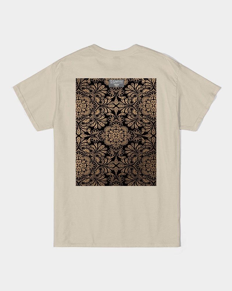 Man of Elegance Unisex Ultra Cotton T-Shirt | Gildan