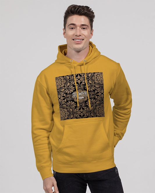 Man of Elegance Unisex Premium Pullover Hoodie | Lane Seven