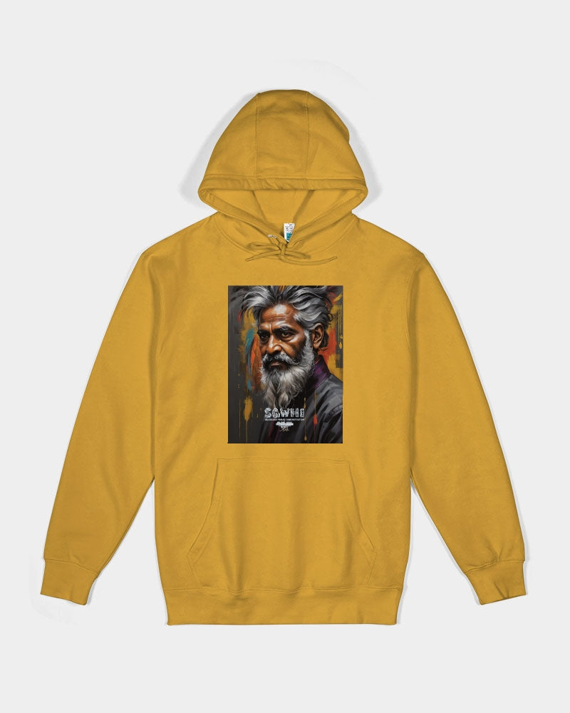 South Asian Knight Unisex Premium Pullover Hoodie | Lane Seven