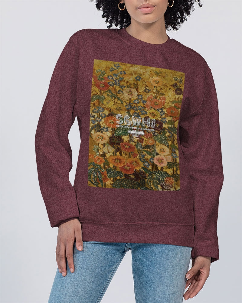 Autumn play Unisex Sweatshirt | Champion