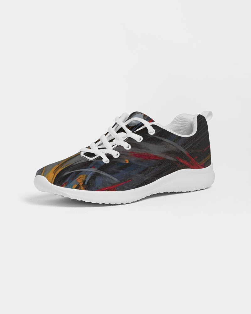 Asian collection [Part 1] Women's Athletic Shoe