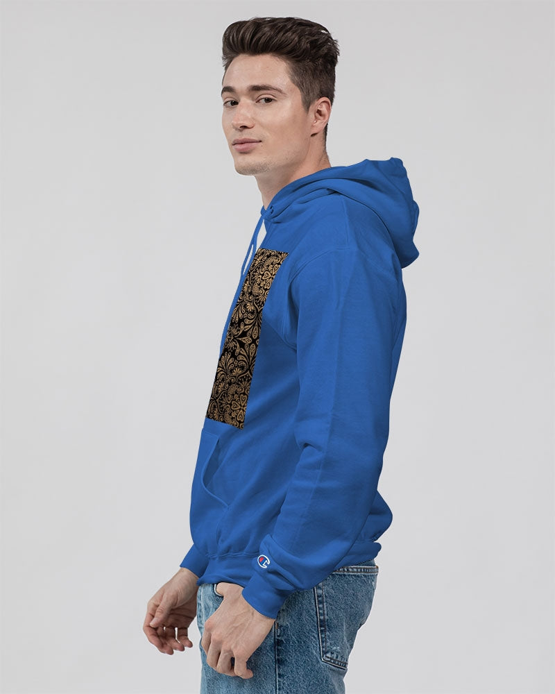 Man of Elegance Unisex Hoodie | Champion