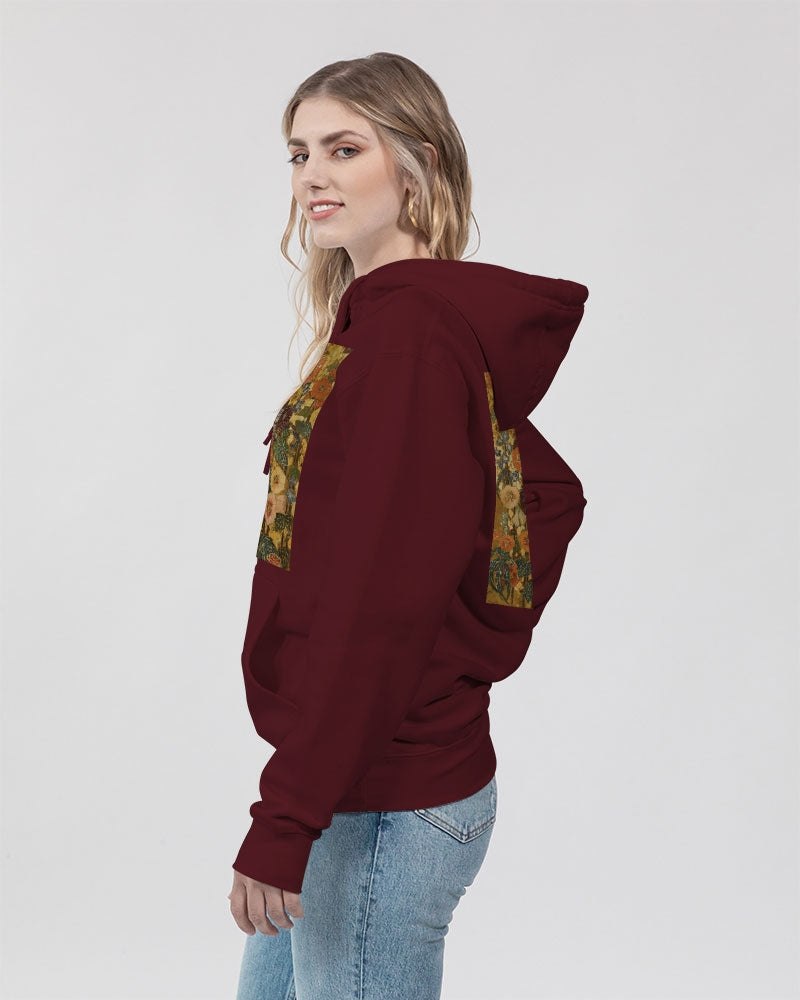 Autumn play Unisex Premium Pullover Hoodie | Lane Seven