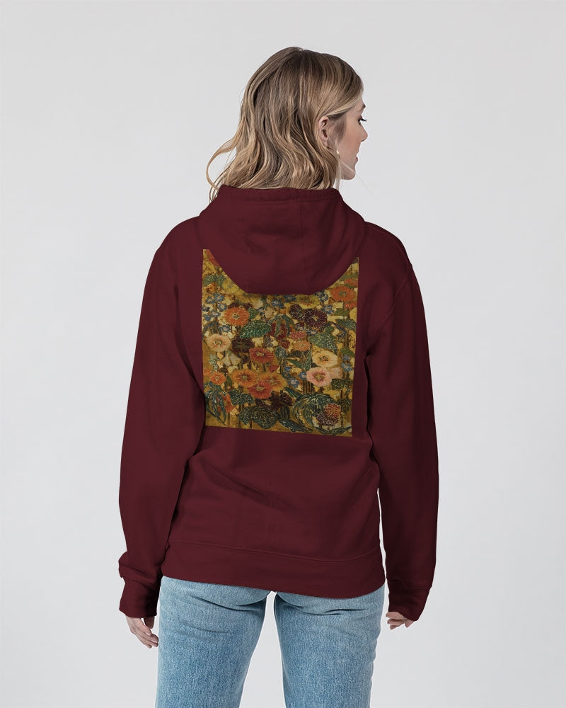 Autumn play Unisex Premium Pullover Hoodie | Lane Seven