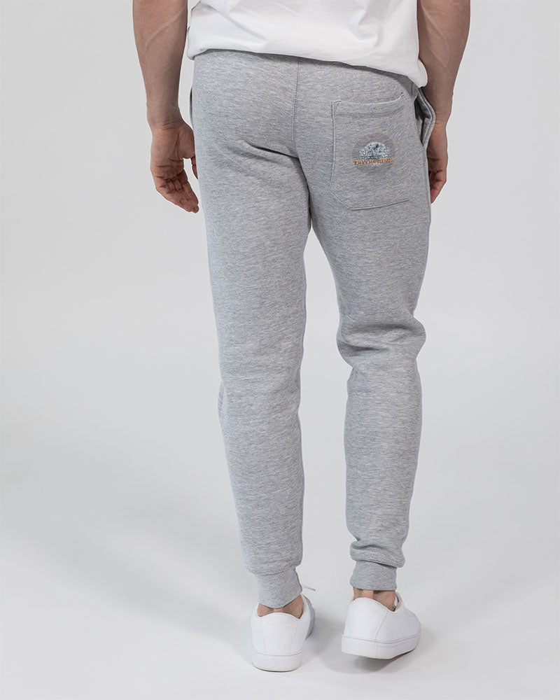 SGWHI Rhythm Nation & Mark Boyce Unisex Premium Fleece Joggers | Lane Seven