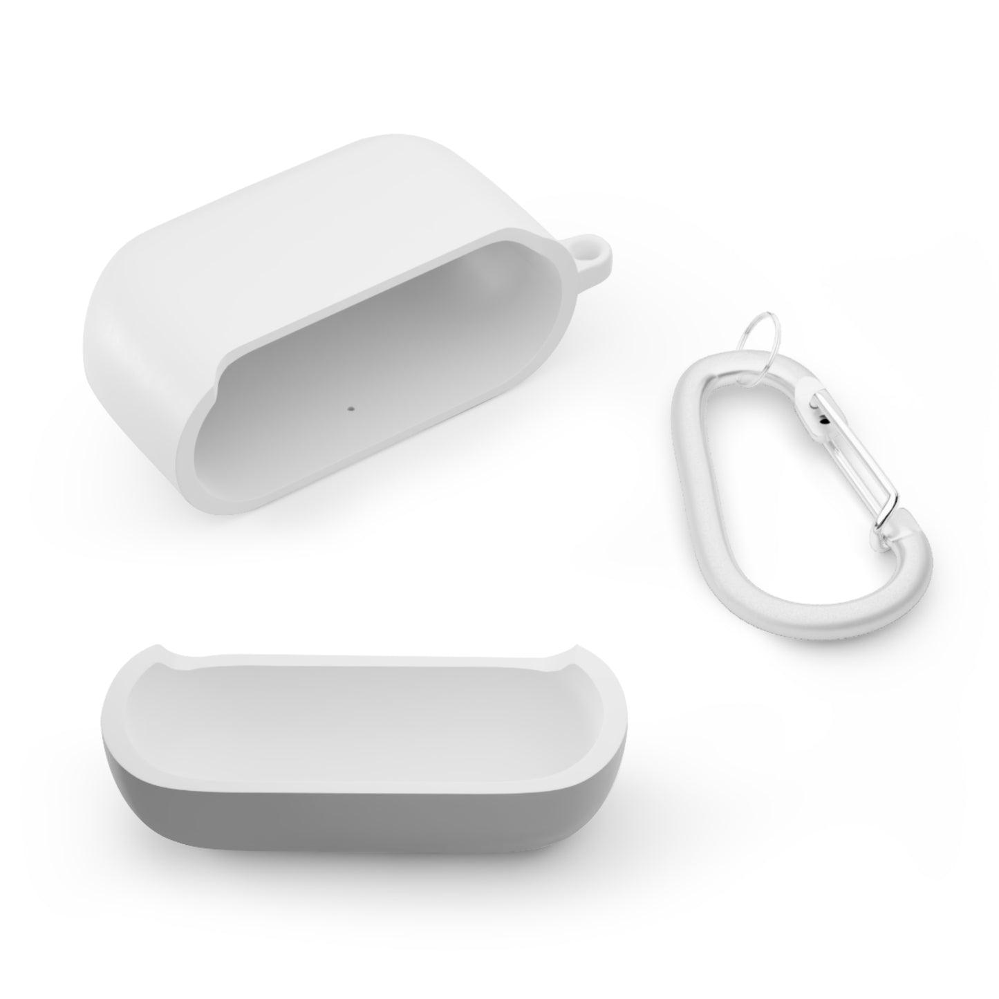 Asian Silverfox AirPods and AirPods Pro Case Cover