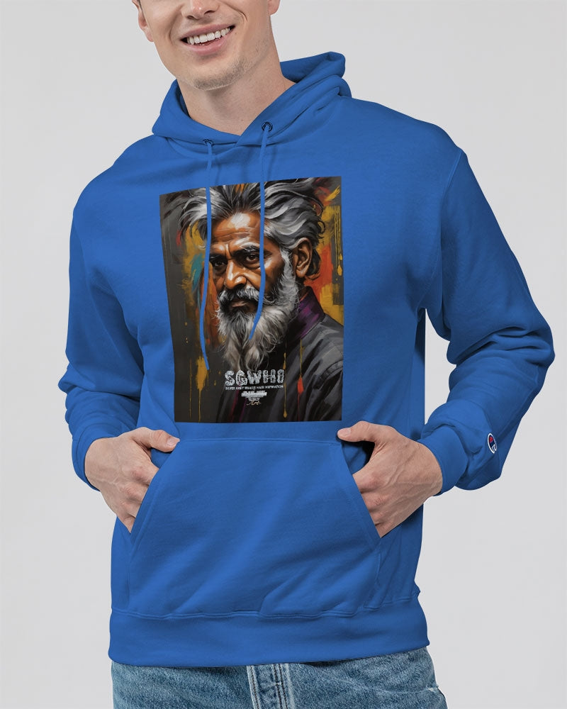 South Asian Knight Unisex Hoodie | Champion