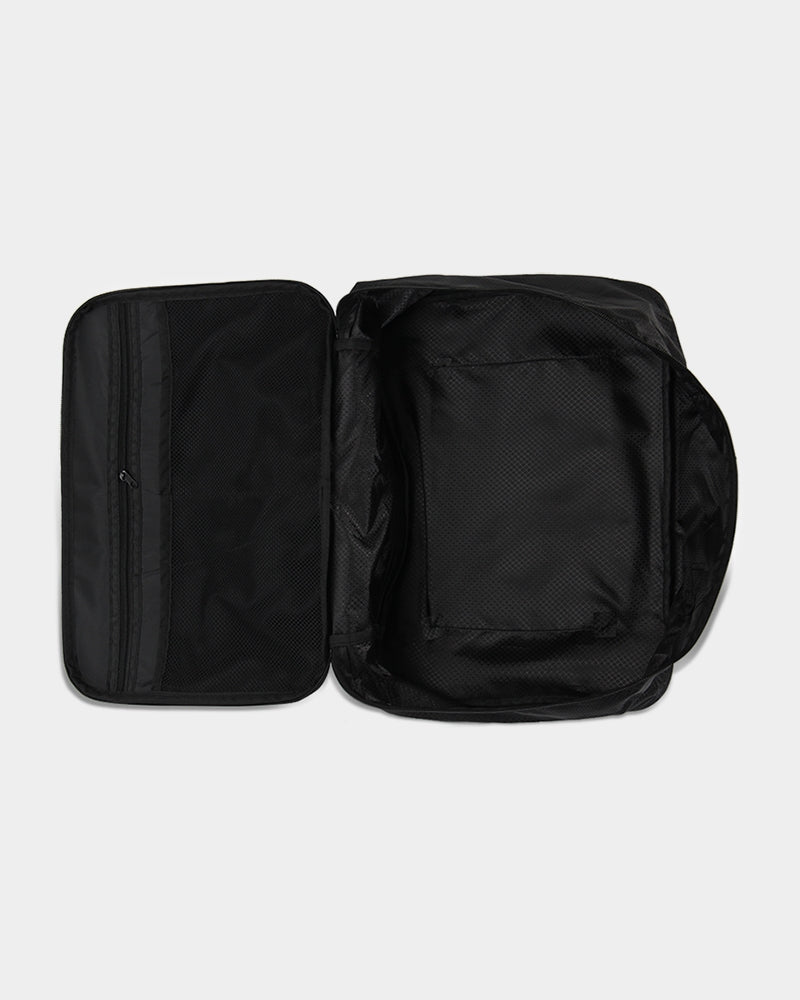 Man of Elegance Jetsetter Travel Case