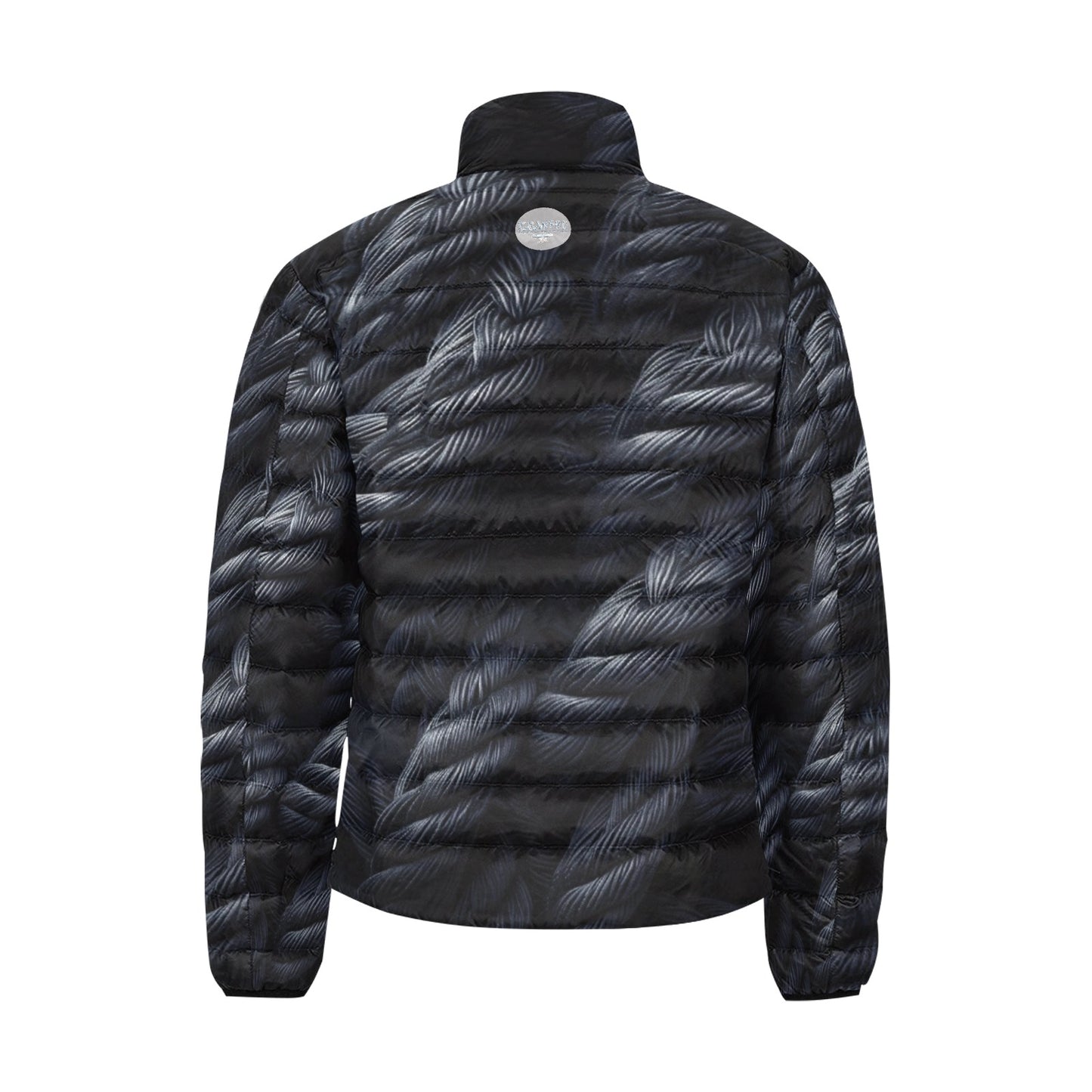 Men's Lightweight Bomber Jacket(ModelH41)