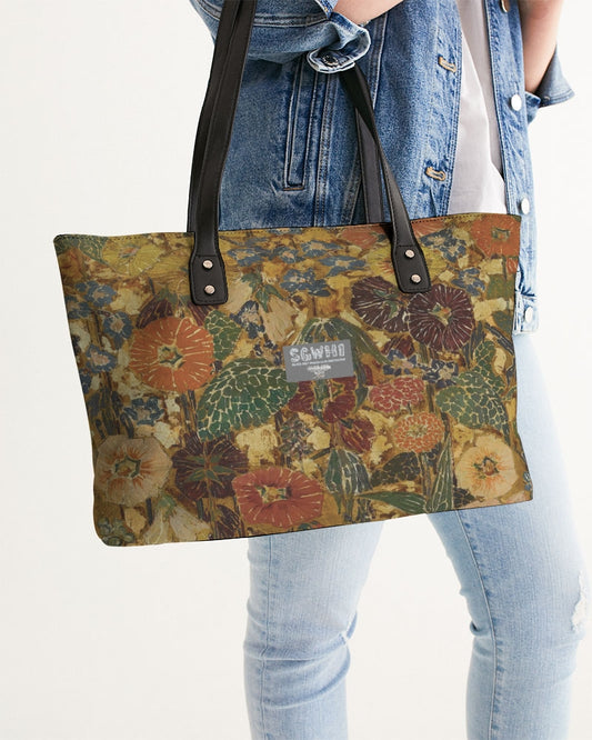 Autumn play Stylish Tote