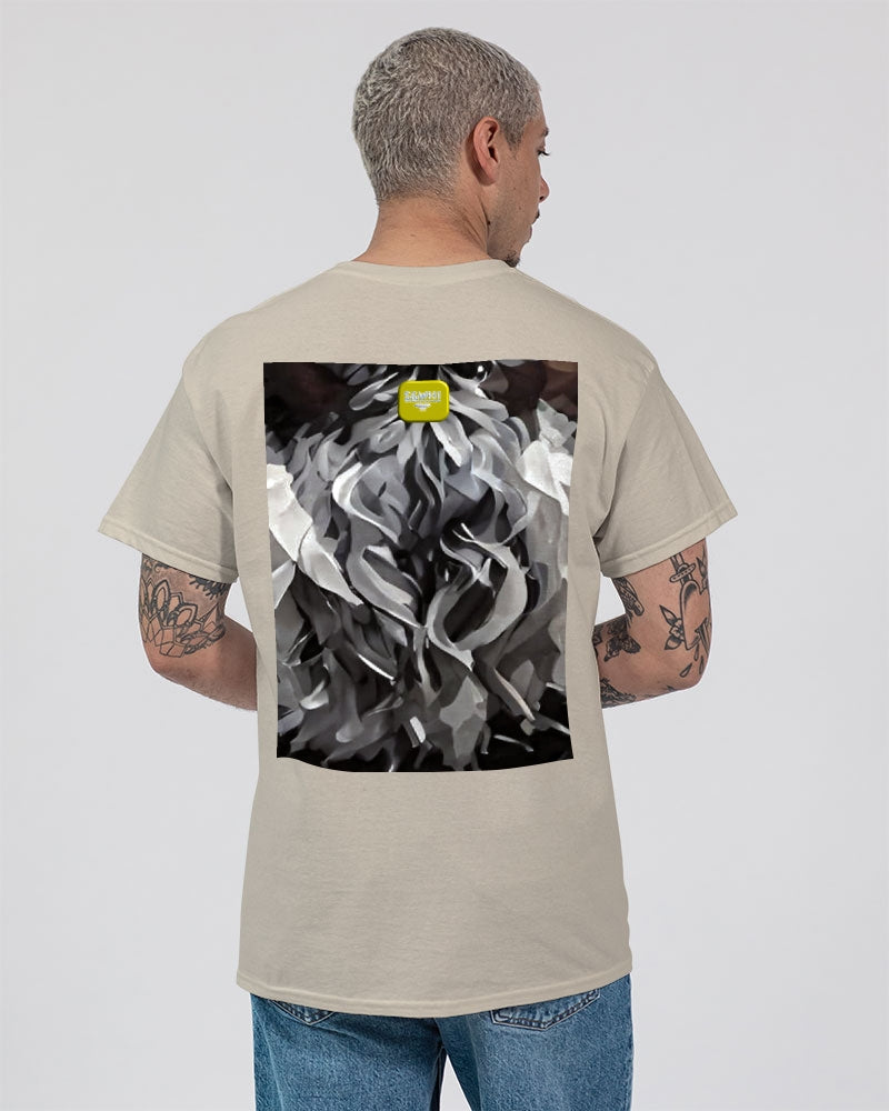 Black Knight Unisex Ultra Cotton T-Shirt | Gildan