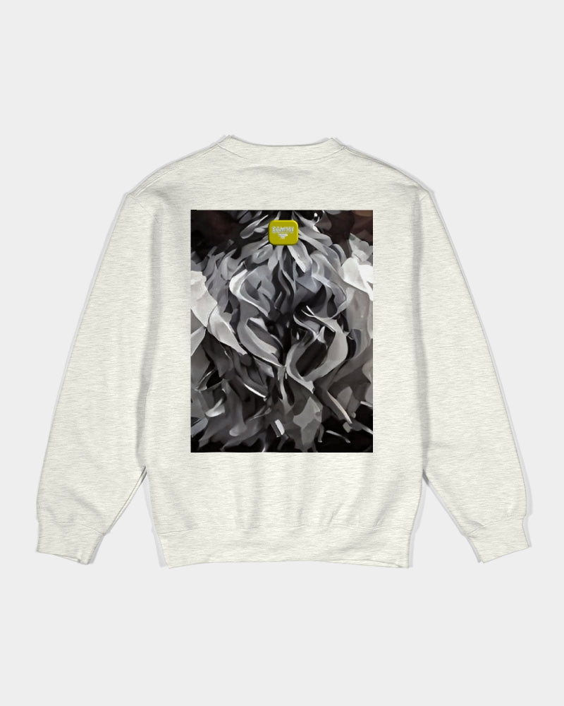 Black Knight Unisex Premium Crewneck Sweatshirt | Lane Seven