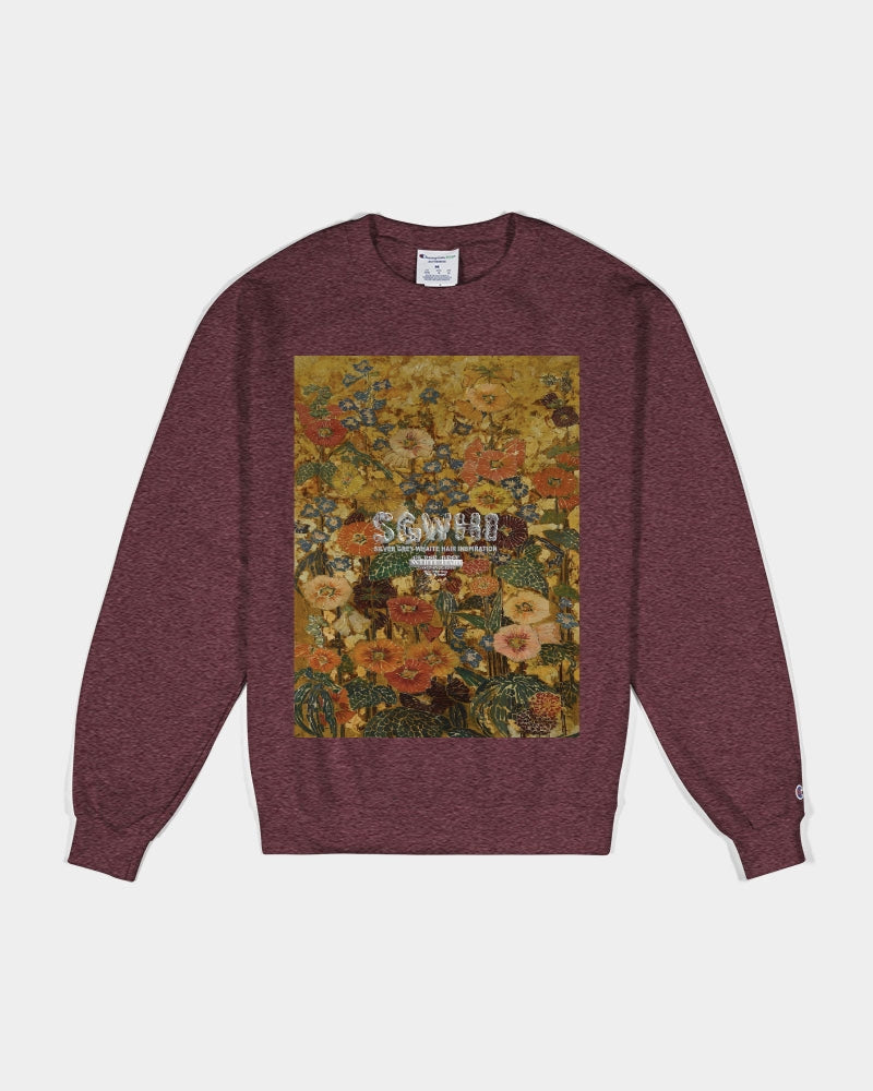 Autumn play Unisex Sweatshirt | Champion