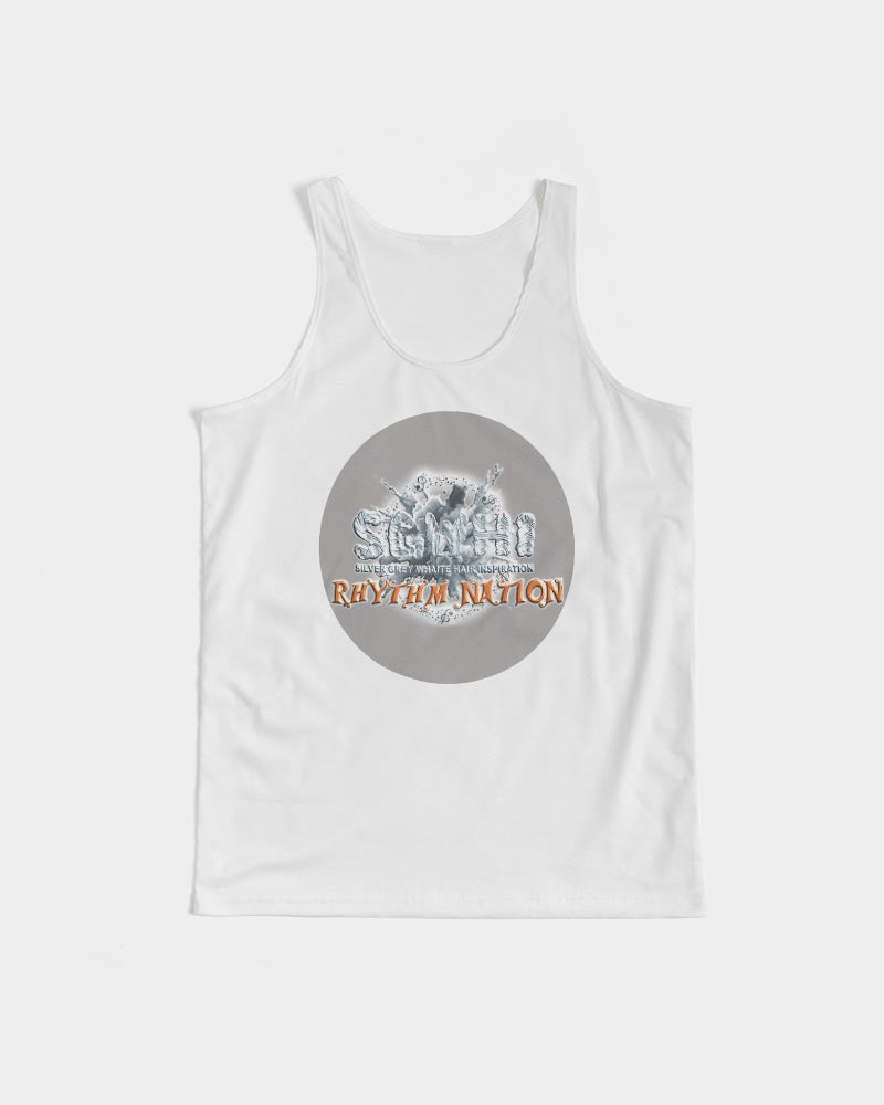 SGWHI Rhythm Nation & Mark Boyce Men's All-Over Print Tank