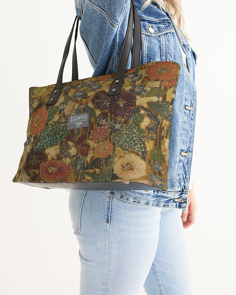 Autumn play Stylish Tote